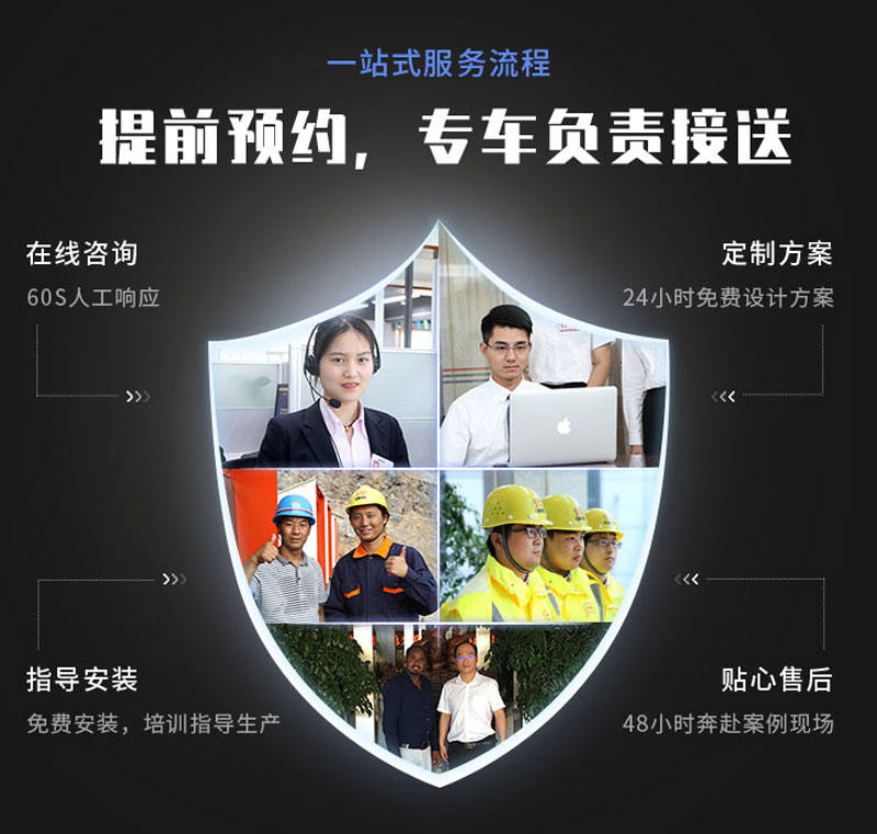 一站式服務(wù)