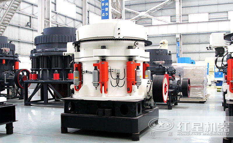 圓錐破碎機(jī)廠家現(xiàn)貨