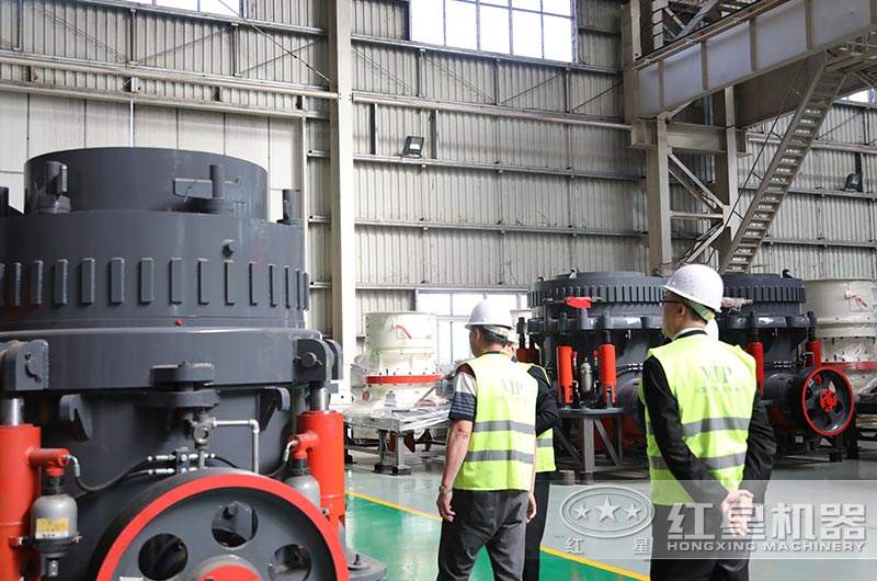 用戶來(lái)廠家免費(fèi)參觀設(shè)備