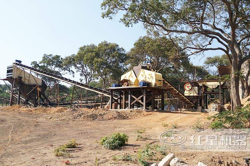 青石子一方等于多少噸？青石破碎用什么破碎機(jī)好？