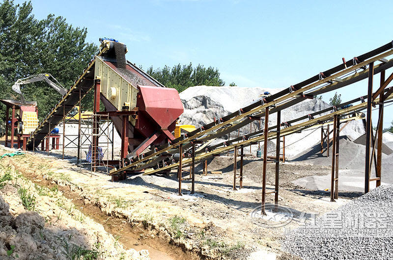 青石子一方等于多少噸？青石破碎用什么破碎機(jī)好？