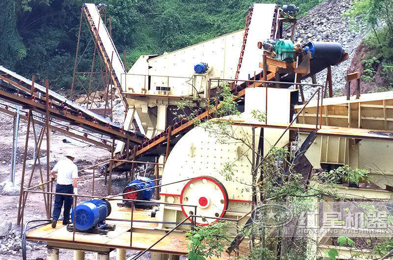 青石子一方等于多少噸？青石破碎用什么破碎機(jī)好？