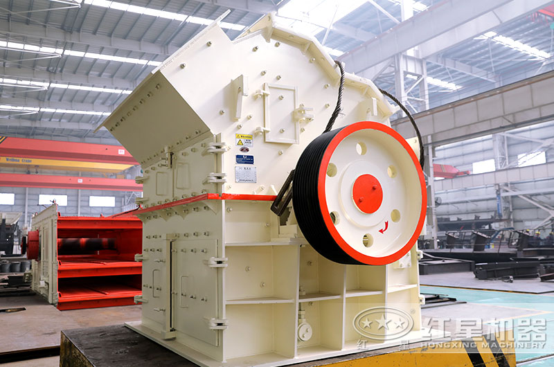 制砂細(xì)碎機(jī)