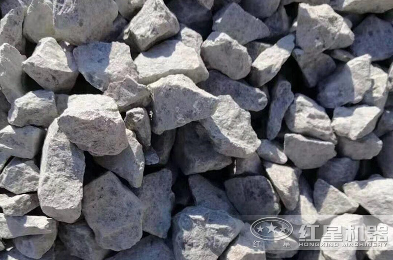 粒徑為10-20mm的12石子