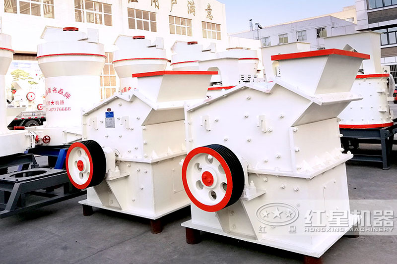 第三代制砂機(jī)