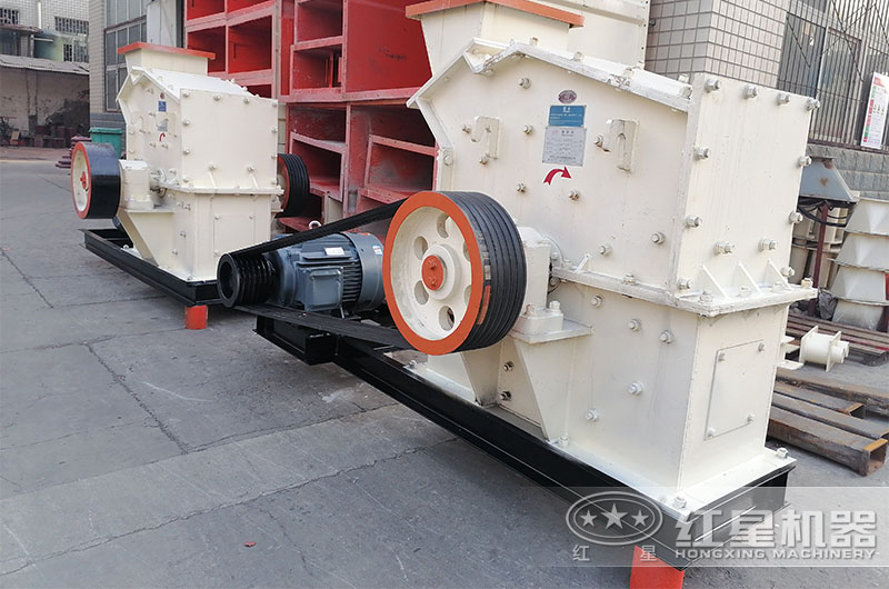 細(xì)碎破碎機(jī)產(chǎn)品