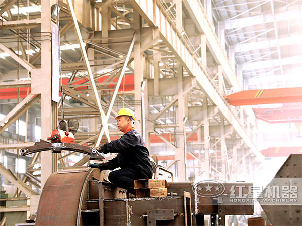 生產(chǎn)車間現(xiàn)場(chǎng)