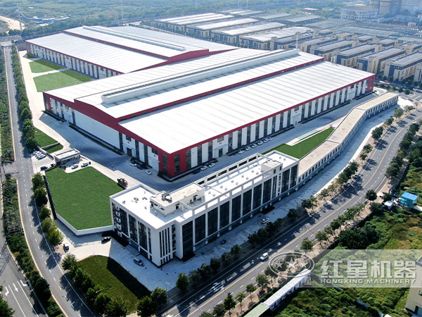 紅星機(jī)器廠家